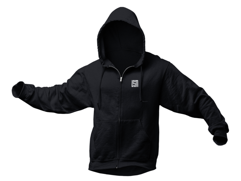 lsm hoodie